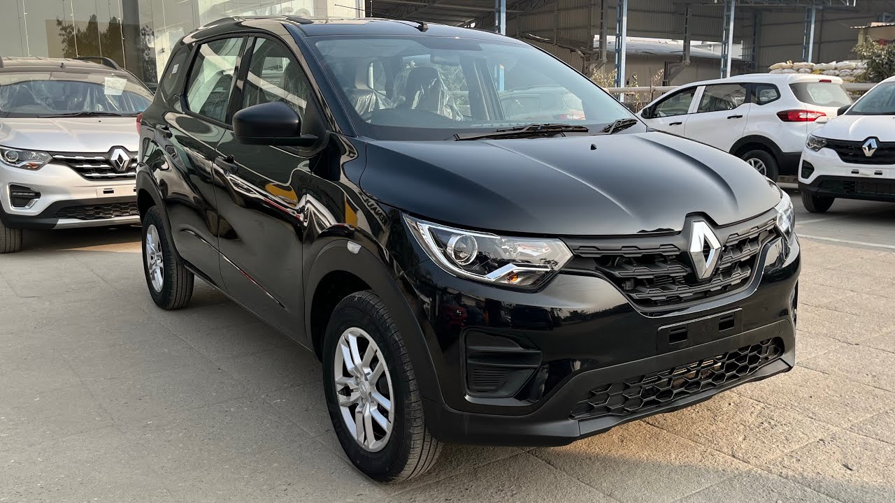 Renault Kwid