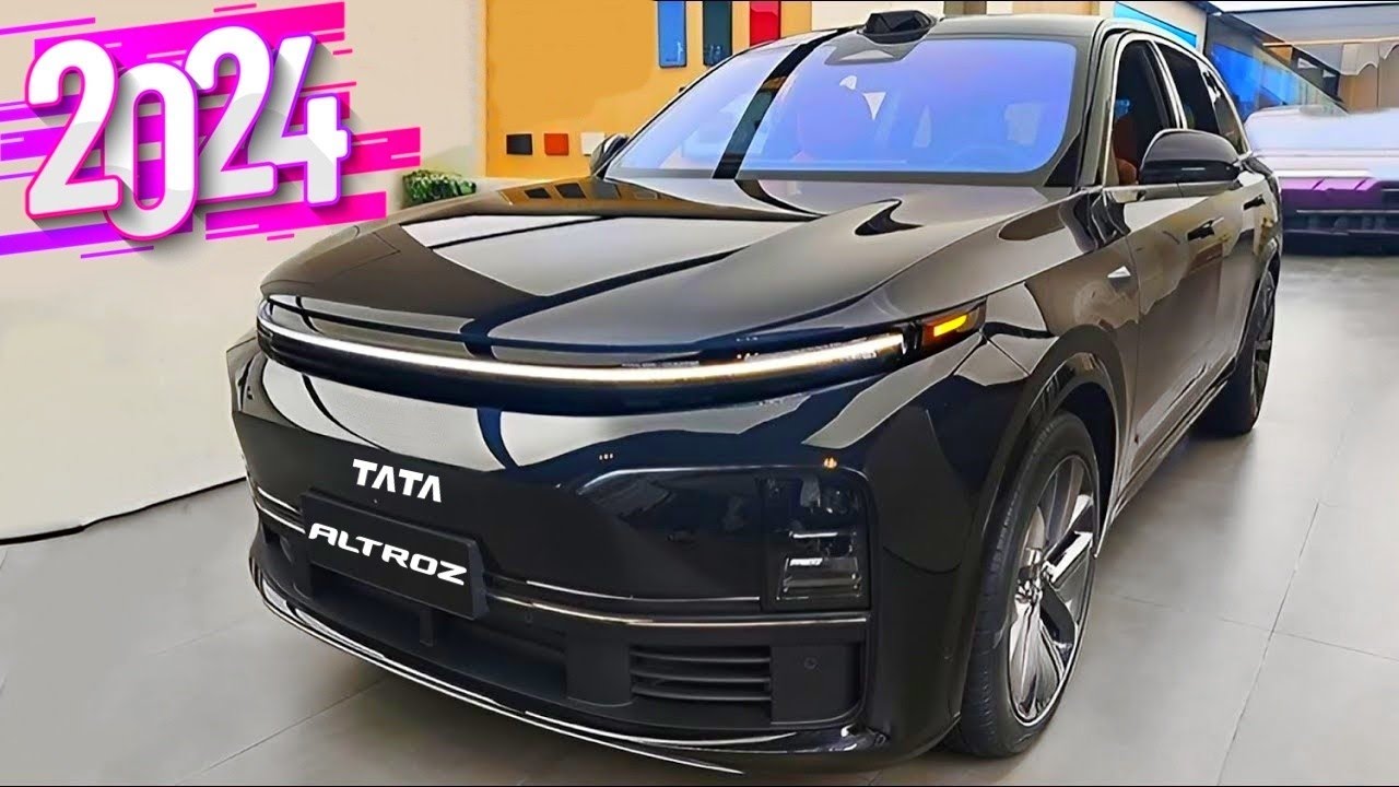 Tata Altroz