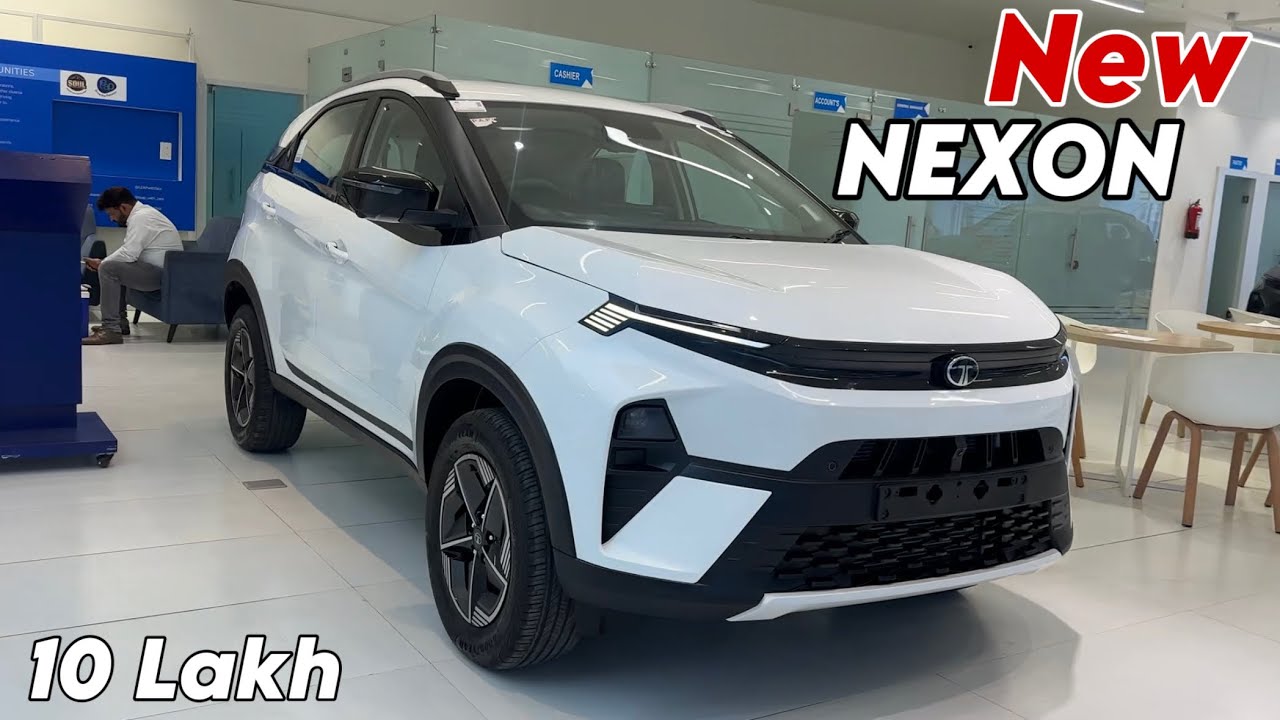 Tata Nexon