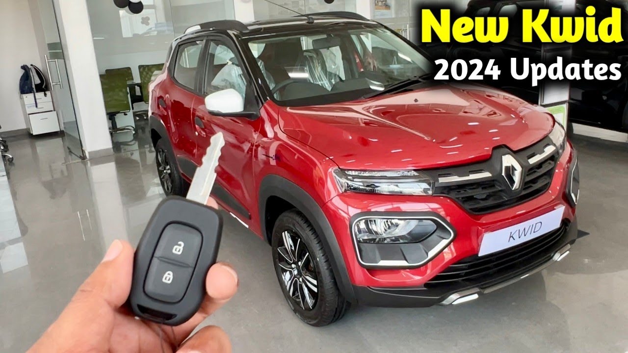 Renault Kwid