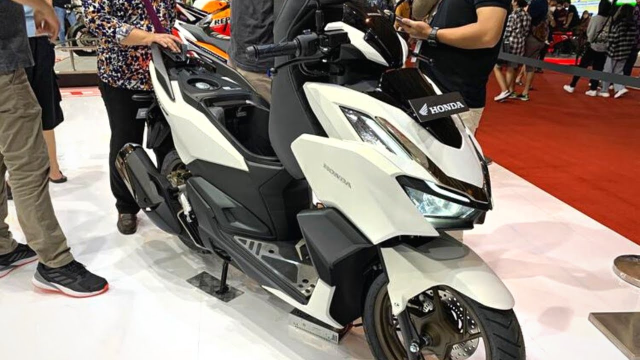 Honda Vario 160