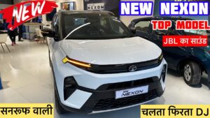 Tata Nexon