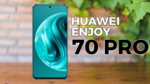 Huawei Enjoy 70s 5G